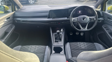 Volkswagen Golf 1.5 TSI 150 R-Line 5dr Petrol Hatchback